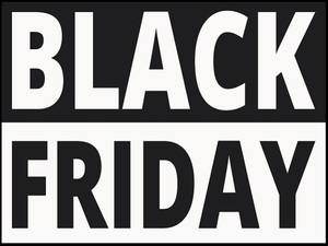 Black Friday Brings Major Increase In Fraud