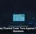 When Trusted Tools Turn Against Your Business