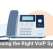Choosing the Right VoIP System