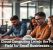 Connected Devices Create a More Efficient Workplace