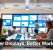 Better Displays, Better Workdays
